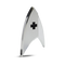Star Trek Starfleet Divisions – Medical Insignia