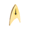 Star Trek Starfleet Divisions – Command Insignia