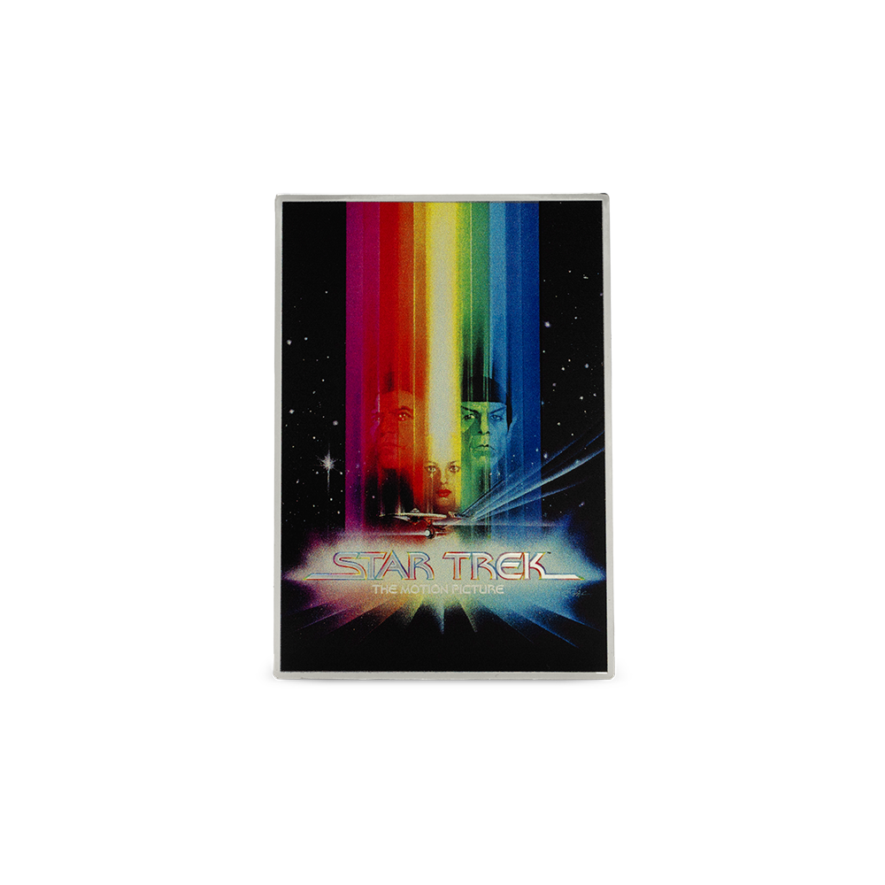 Star Trek: The Motion Picture