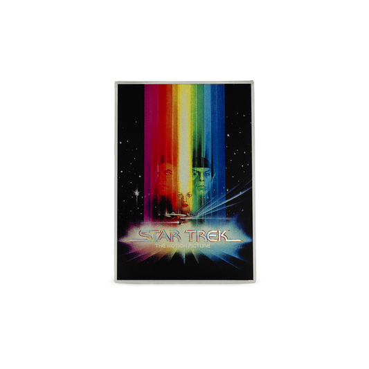 Star Trek: The Motion Picture