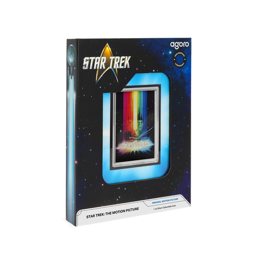 Star Trek: The Motion Picture