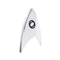 Star Trek Starfleet Divisions – Sciences Insignia