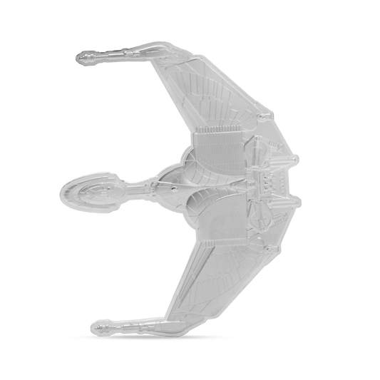 Star Trek Ships – Klingon Bird of Prey