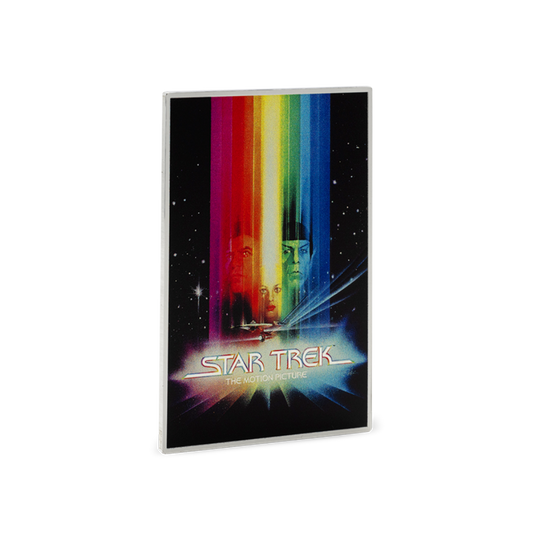 Star Trek: The Motion Picture