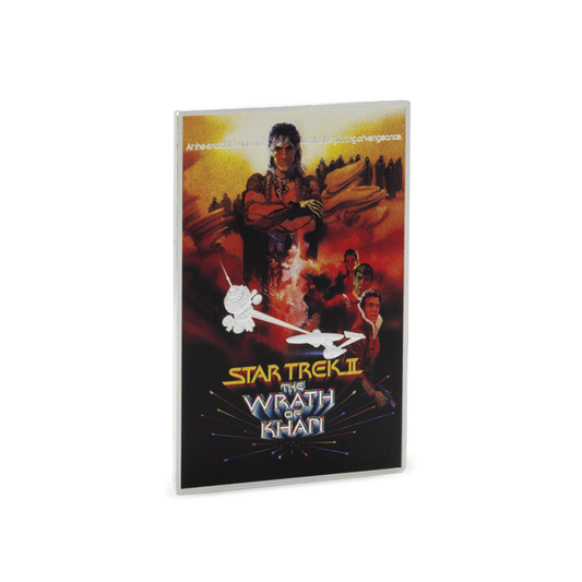Star Trek II: The Wrath of Khan