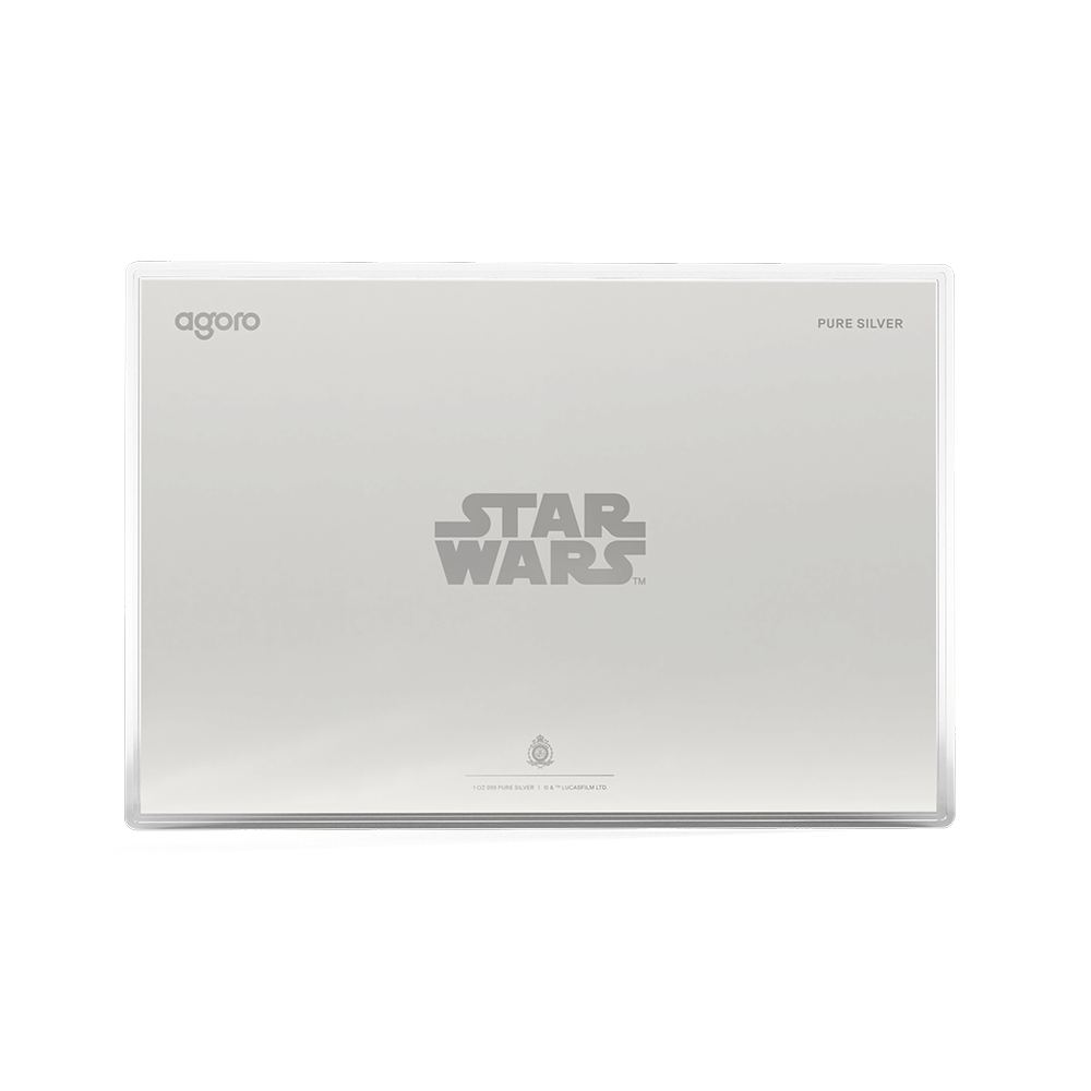 Buy Star Wars™ Concept Art - C-3PO™ and R2-D2™ by Star Wars online