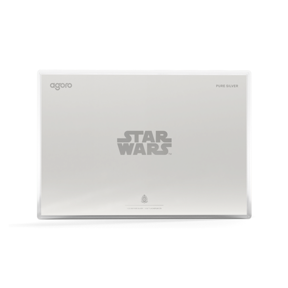 Star Wars™ Concept Art - Imperial Walker™ and Snowspeeder™