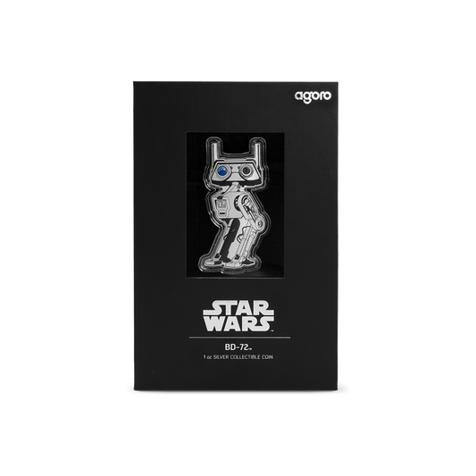 Star Wars™ BD-72™