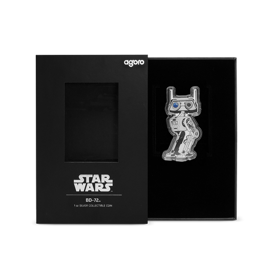 Star Wars™ BD-72™