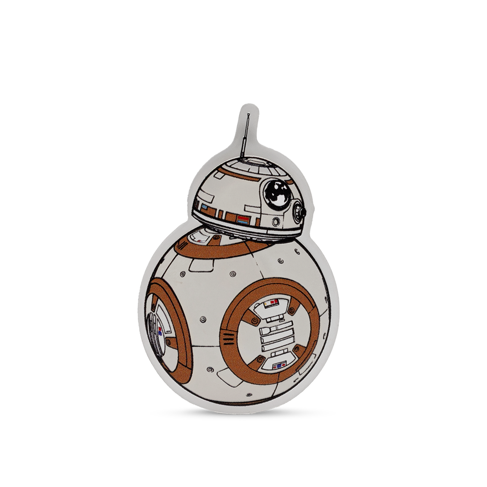 Buy Star Wars™ BB-8™ by Star Wars online - Agoro Buy Star Wars™ BB-8™ by Star Wars online - Agoro