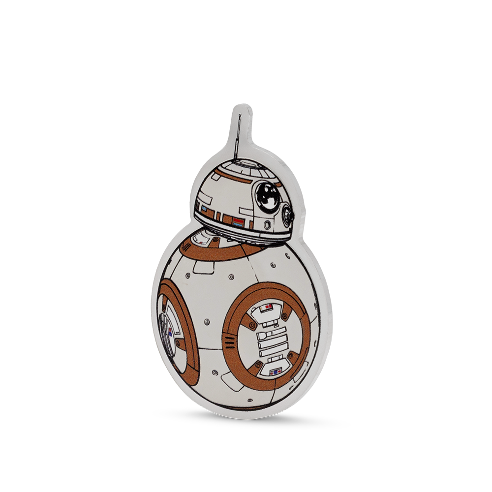 その他 STAR WARS BB-8 SPACE OPERA TAKARA TOMY BB-8 Star Wars Space Opera Figure, Ages 3+