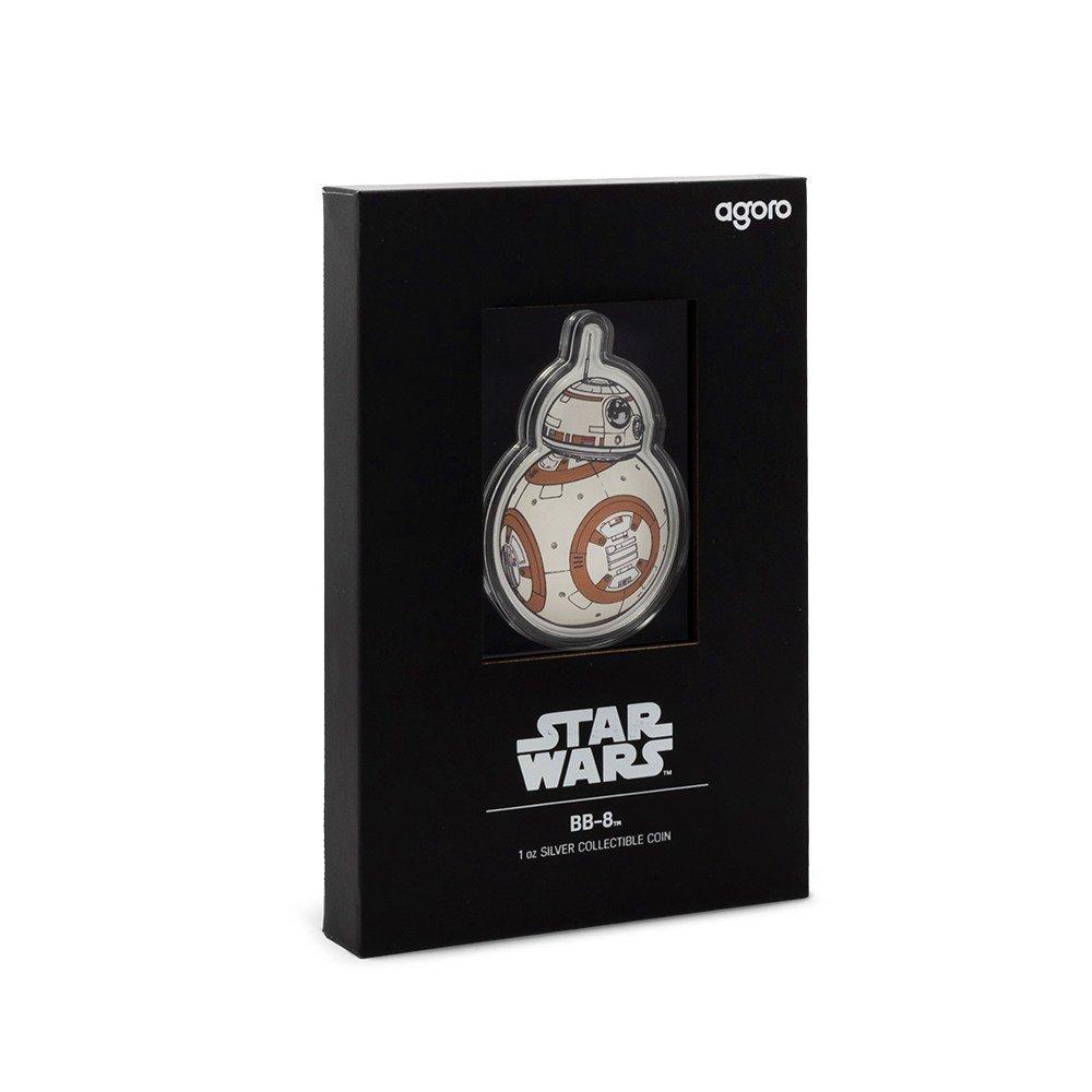 Buy Star Wars™ BB-8™ by Star Wars online - Agoro Buy Star Wars™ BB-8™ by Star Wars online - Agoro