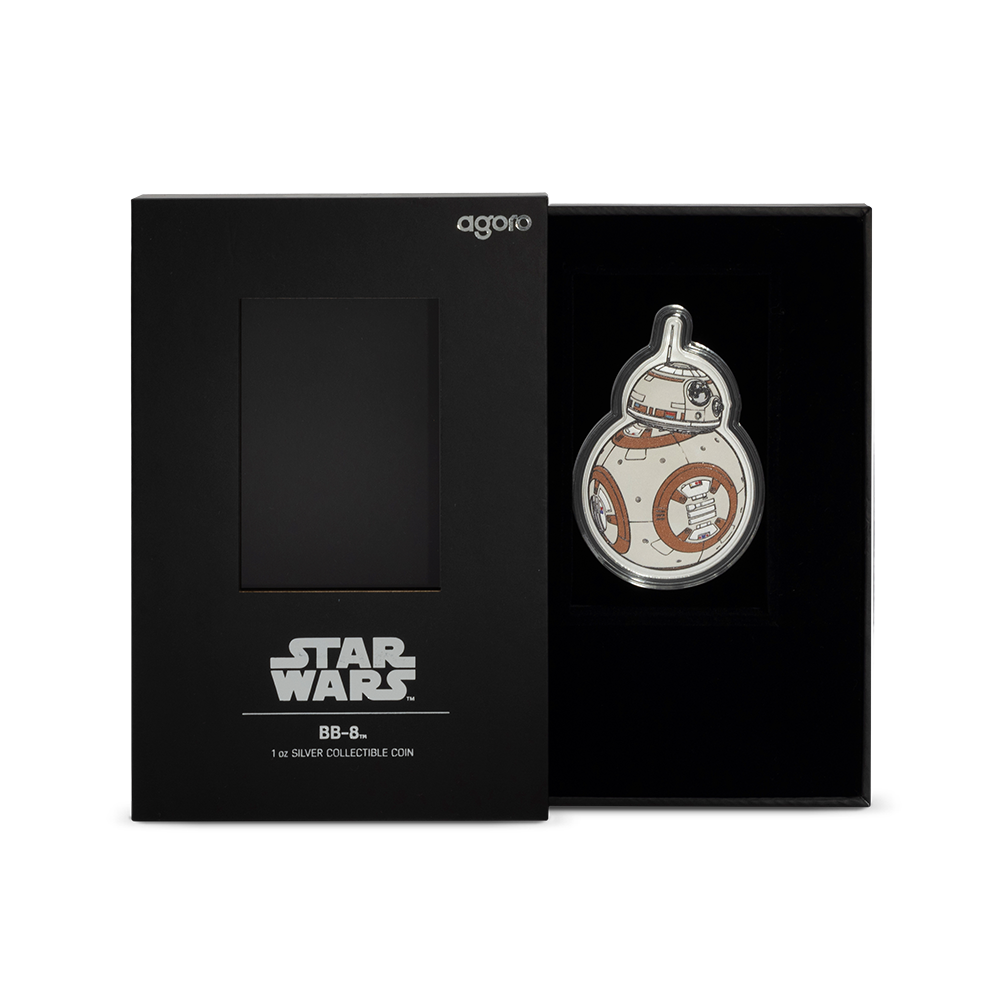 Buy Star Wars™ BB-8™ by Star Wars online - Agoro Buy Star Wars™ BB-8™ by Star Wars online - Agoro