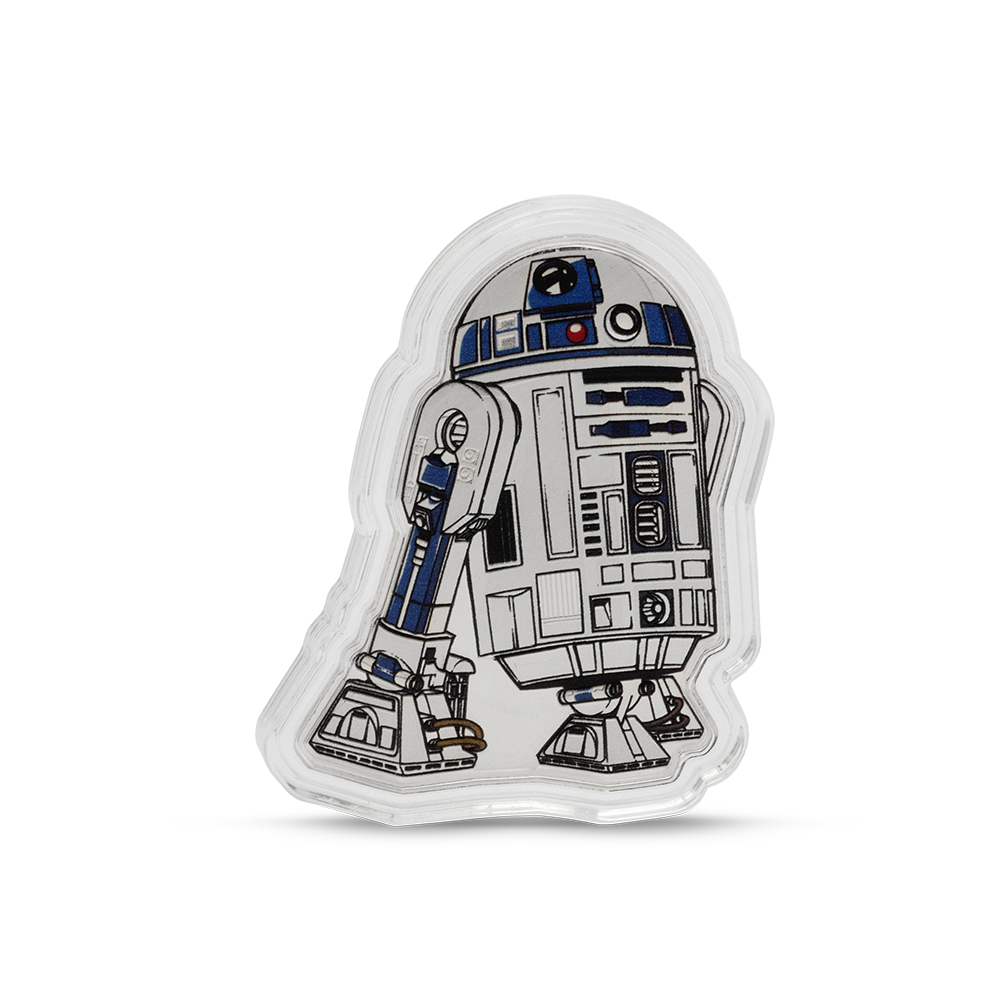 Star Wars™ R2-D2™