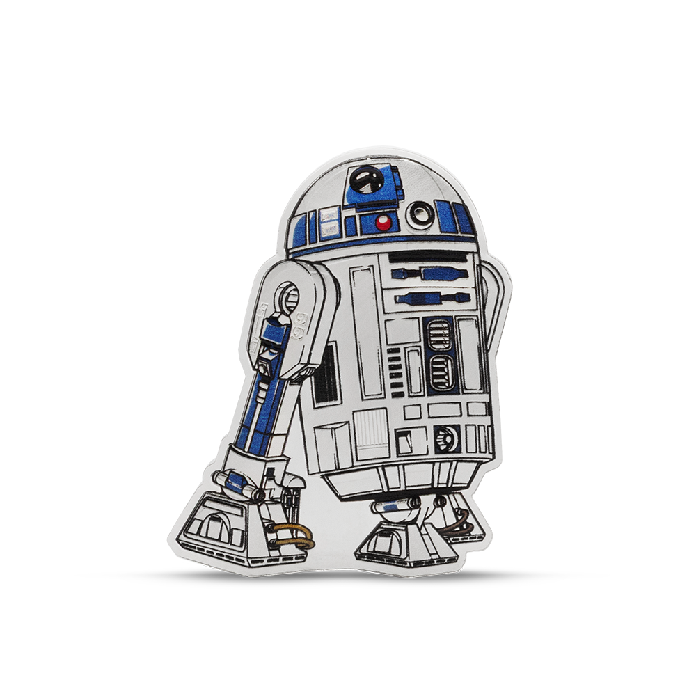 penny STAR WARS R2-D2 22インチ Penny Star Wars R2-D2 22