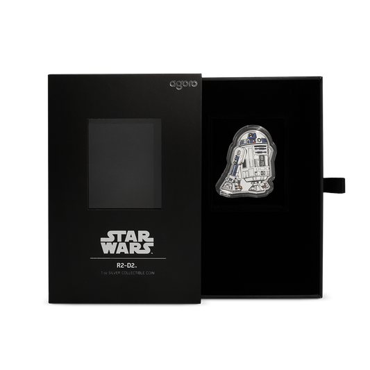 Star Wars™ R2-D2™