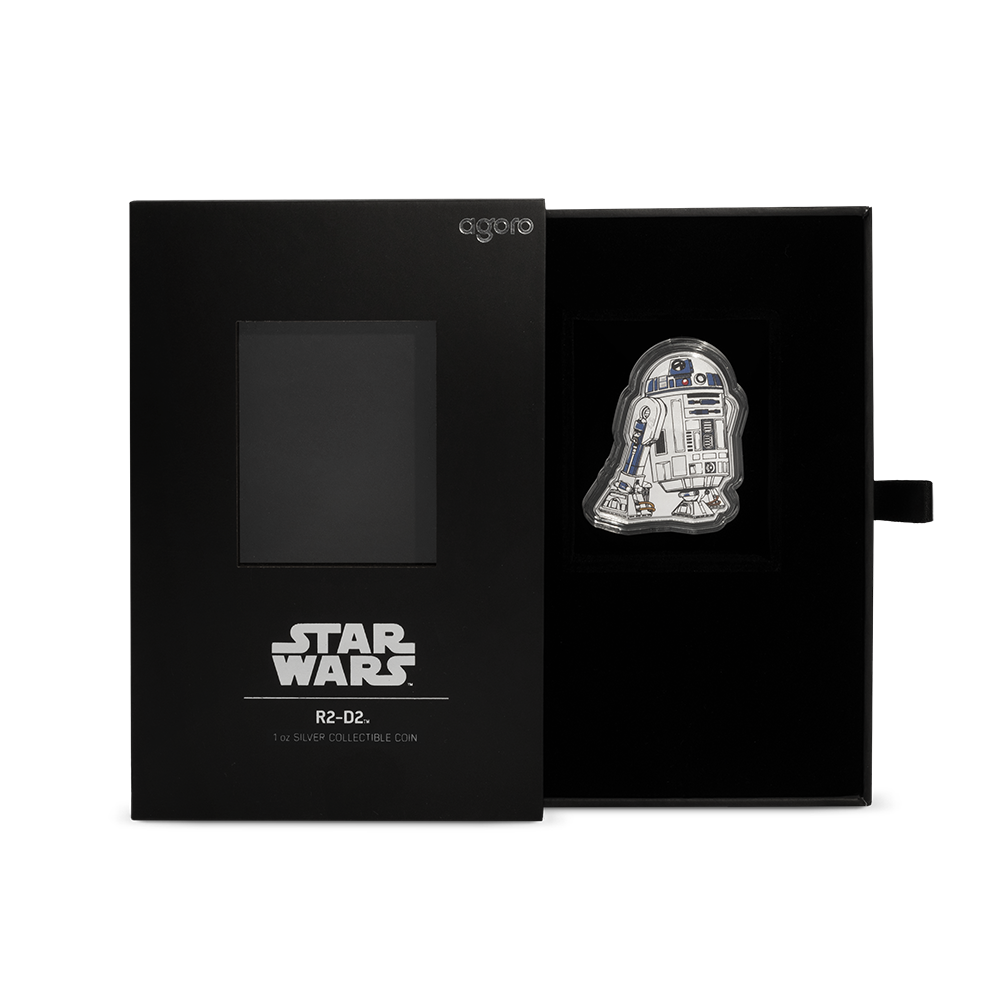 Buy Star Wars™ R2-D2™ by Star Wars online - Agoro