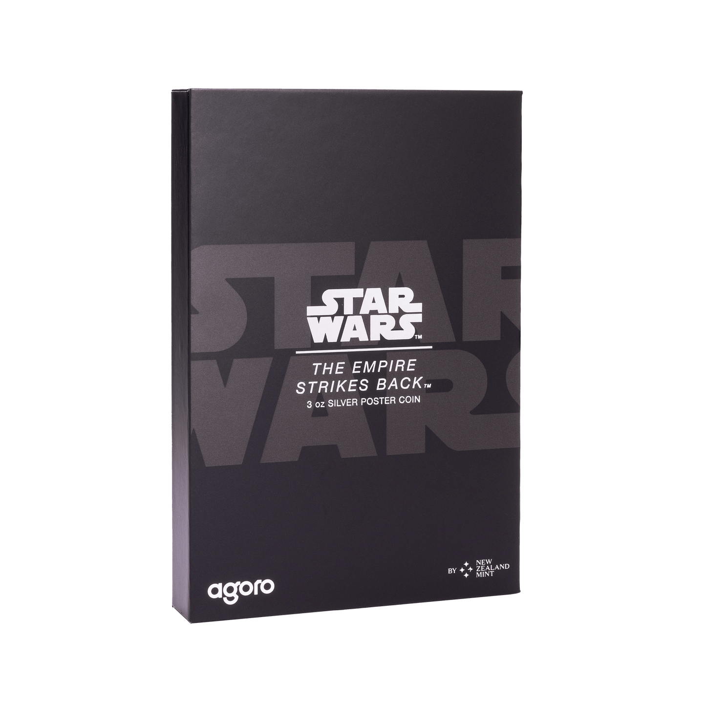 Star Wars™ The Empire Strikes Back™ Poster Coin