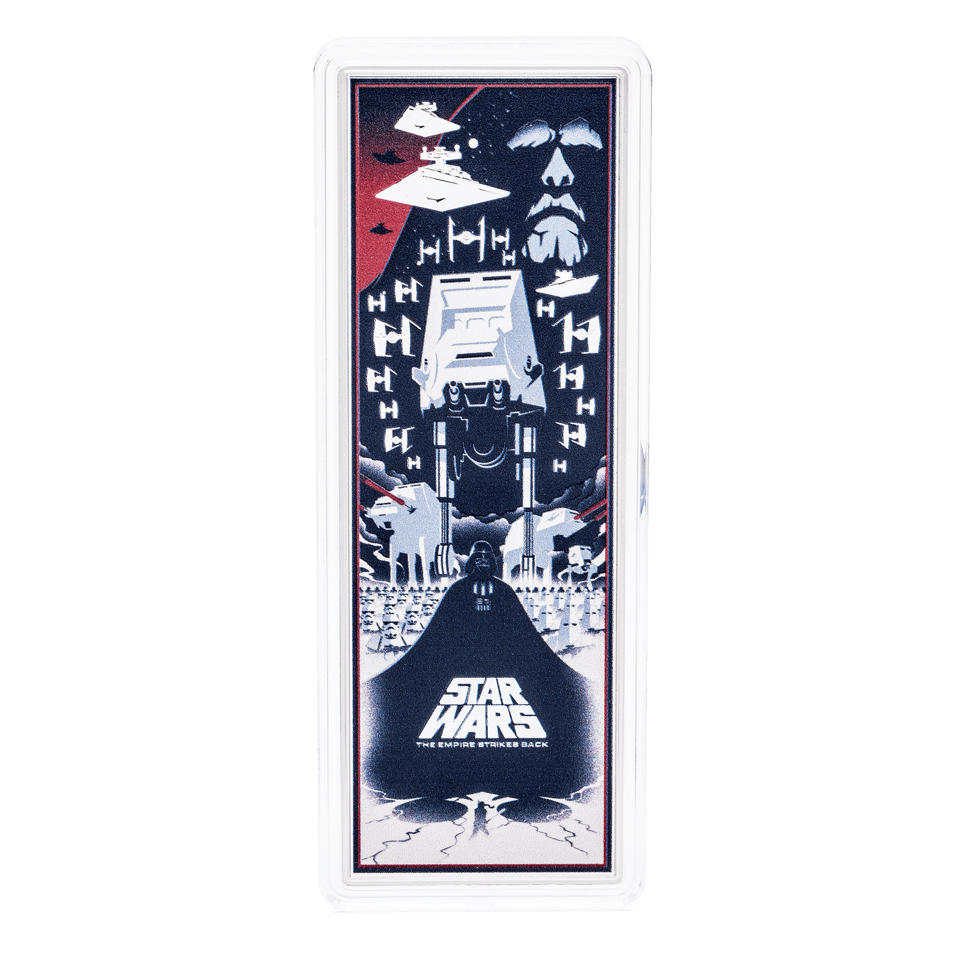 Buy Star Wars™ The Empire Strikes Back™ by Star Wars online - Agoro Buy Star Wars™ The Empire Strikes Back™ by Star Wars online - Agoro