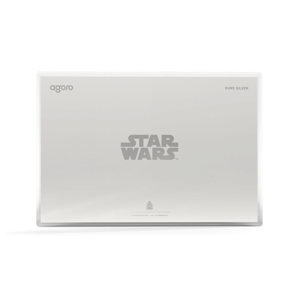 The Mandalorian™ - The Bounty and the Beginning