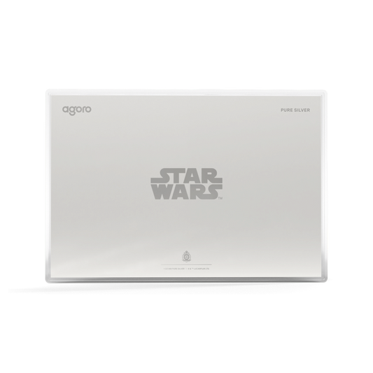 The Mandalorian™ - The Bounty and the Beginning