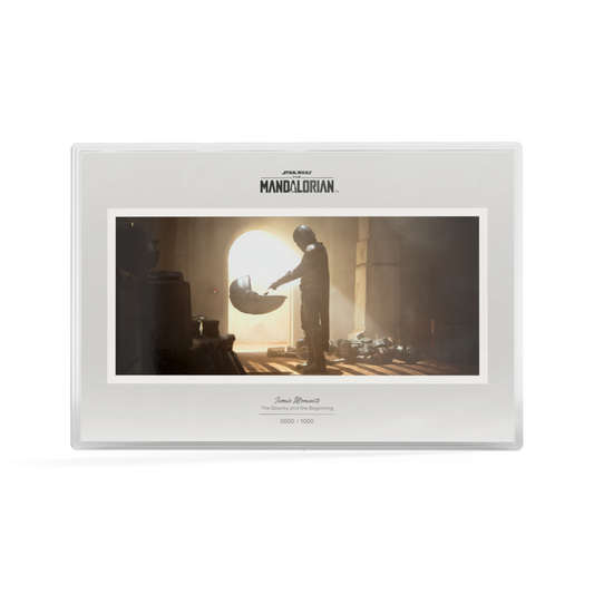 The Mandalorian™ - The Bounty and the Beginning