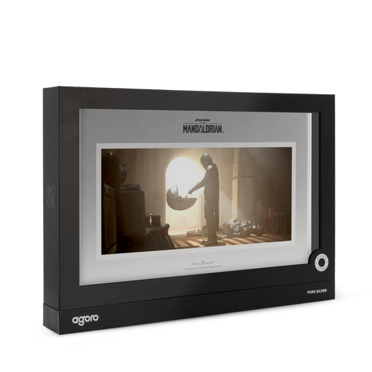 The Mandalorian™ - The Bounty and the Beginning