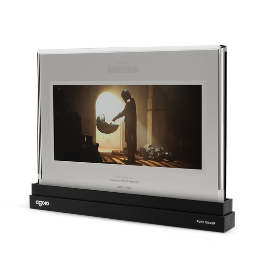 The Mandalorian™ - The Bounty and the Beginning