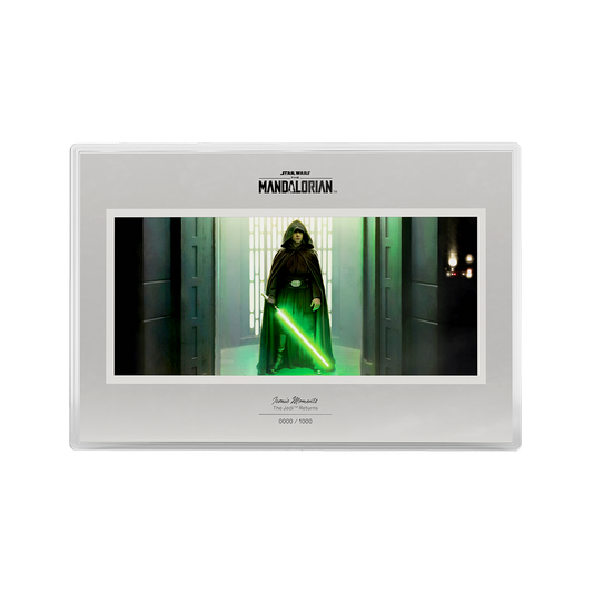 The Mandalorian™ - The Jedi™ Returns