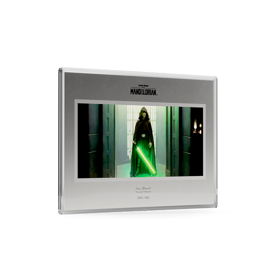 The Mandalorian™ - The Jedi™ Returns