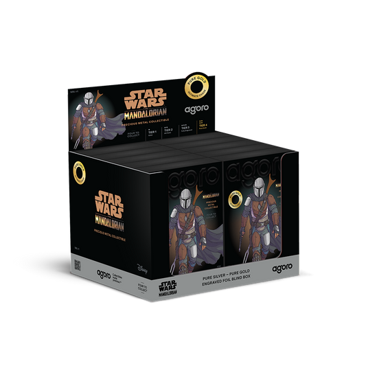 The Mandalorian™ - Blind Box