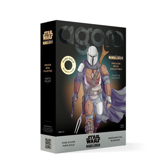The Mandalorian™ - Blind Box