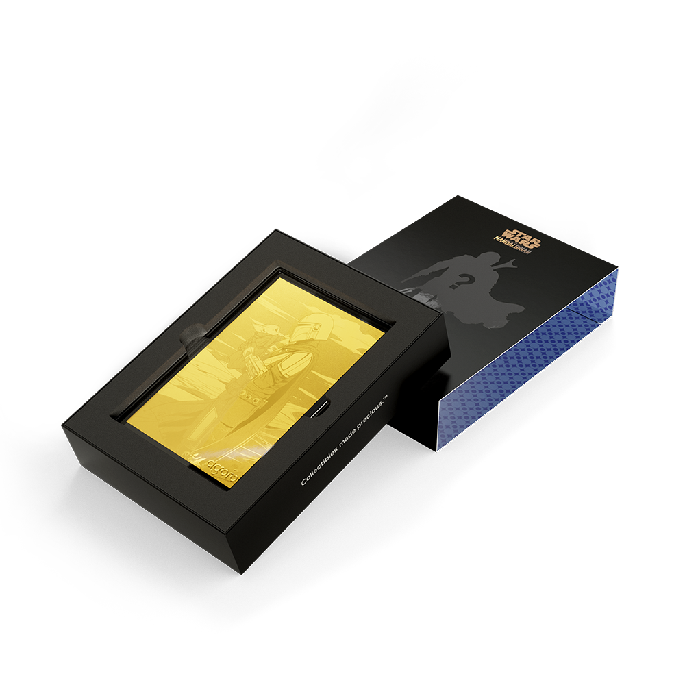 The Mandalorian™ - Blind Box