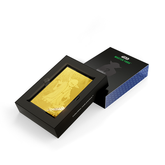 Star Wars™ - Master Yoda™ Blind Box