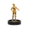 C-3PO™ – Silver Miniature