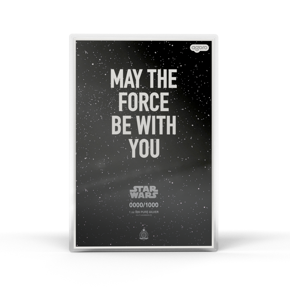 Star Wars™ Special Edition Poster - Return of the Jedi™