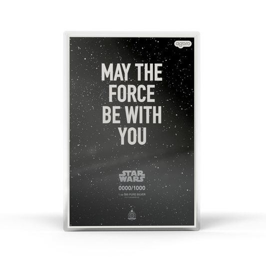 Star Wars™ Special Edition Poster - Return of the Jedi™