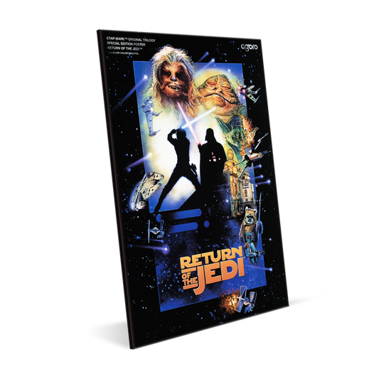 Star Wars™ Special Edition Poster - Return of the Jedi™