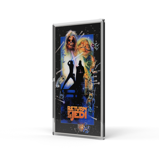 Star Wars™ Special Edition Poster - Return of the Jedi™