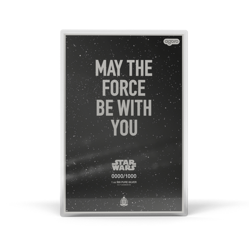 Buy Star Wars™ Special Edition Poster - A New Hope™ by Star Wars online
