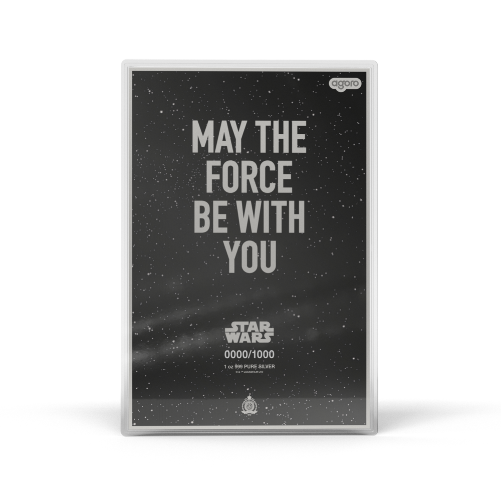 Buy Star Wars™ Special Edition Poster - A New Hope™ by Star Wars