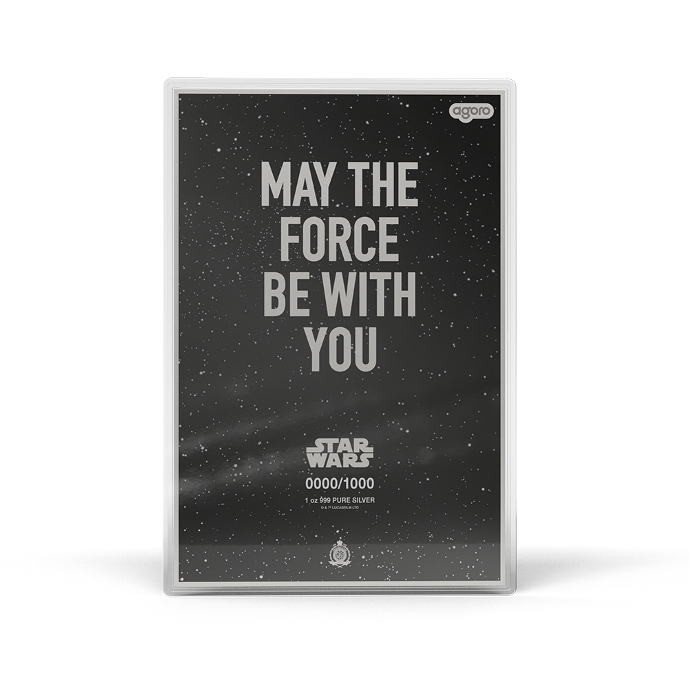 Star Wars™ Special Edition Poster - The Empire Strikes Back™