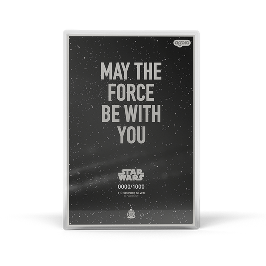 Star Wars™ Special Edition Poster - The Empire Strikes Back™