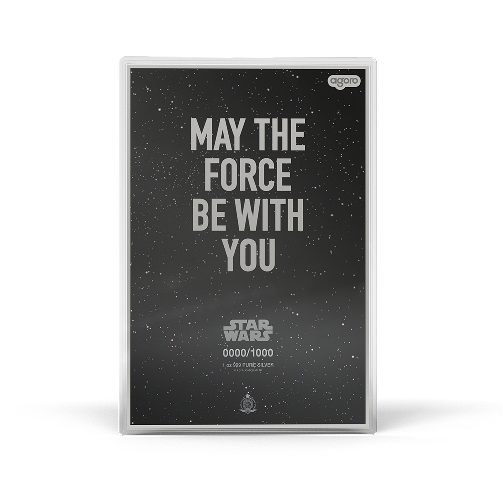 Star Wars™ Special Edition Poster - The Empire Strikes Back™