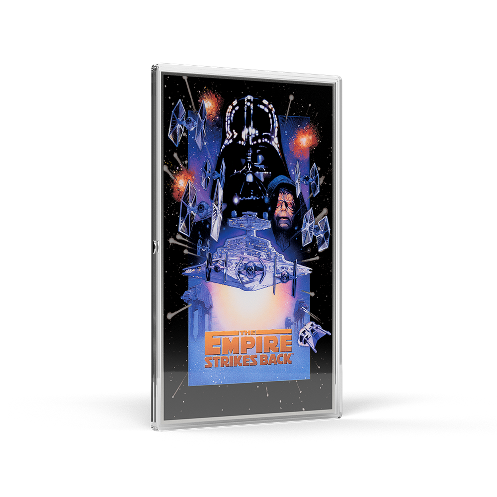 Star Wars™ Special Edition Poster - The Empire Strikes Back™