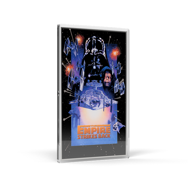 Buy Star Wars™ Special Edition Poster - The Empire Strikes Back