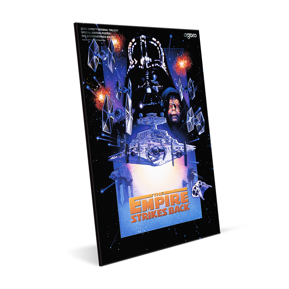 Star Wars™ Special Edition Poster - The Empire Strikes Back™