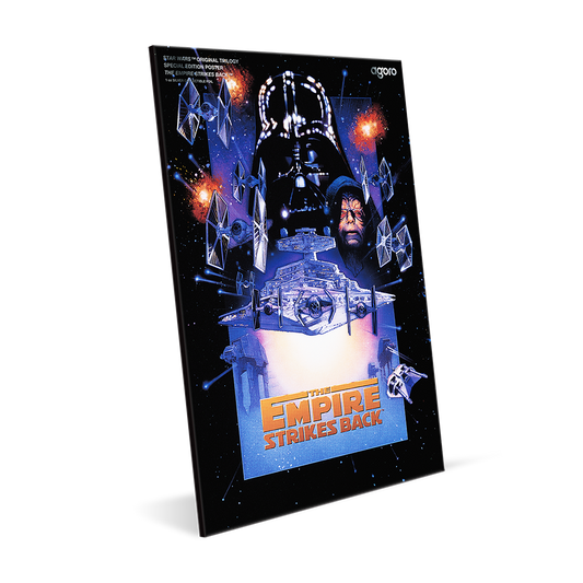 Star Wars™ Special Edition Poster - The Empire Strikes Back™