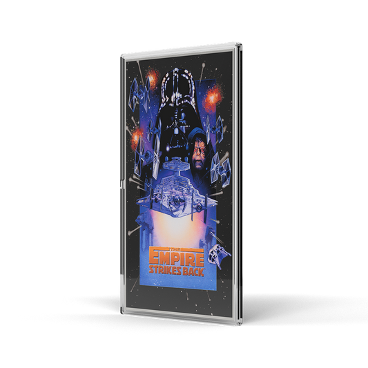 Star Wars™ Special Edition Poster - The Empire Strikes Back™