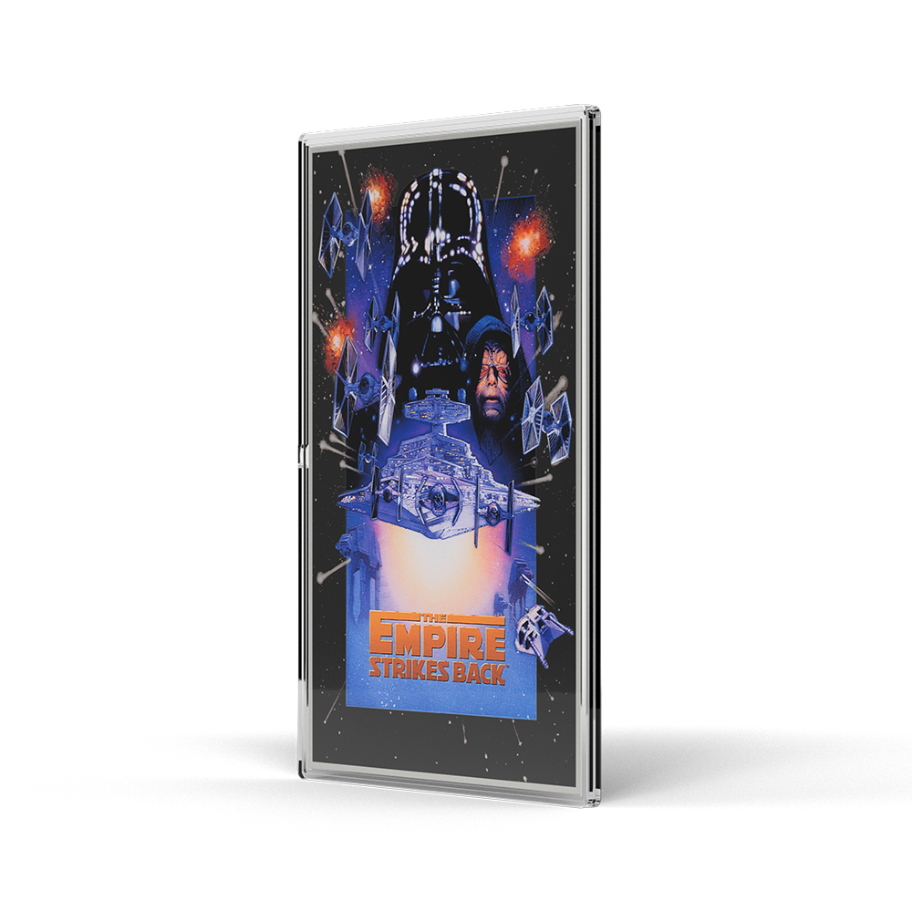 Buy Star Wars™ Special Edition Poster - The Empire Strikes Back